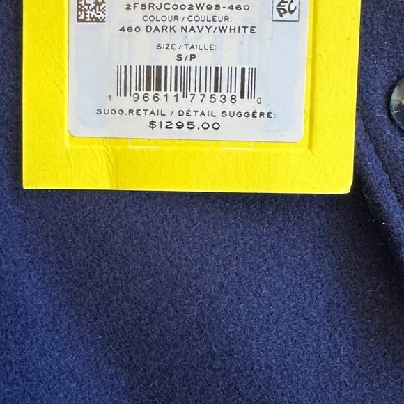 A.P.C. x Marc Jacobs The Varsity Jacket unisex - Picture 12 of 14